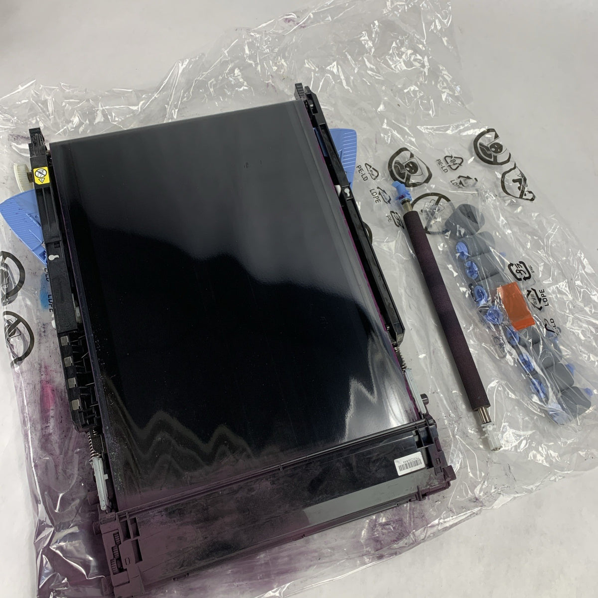 Genuine HP CE249A Image Transfer Belt Assembly Kit for LaserJet Enterprise0