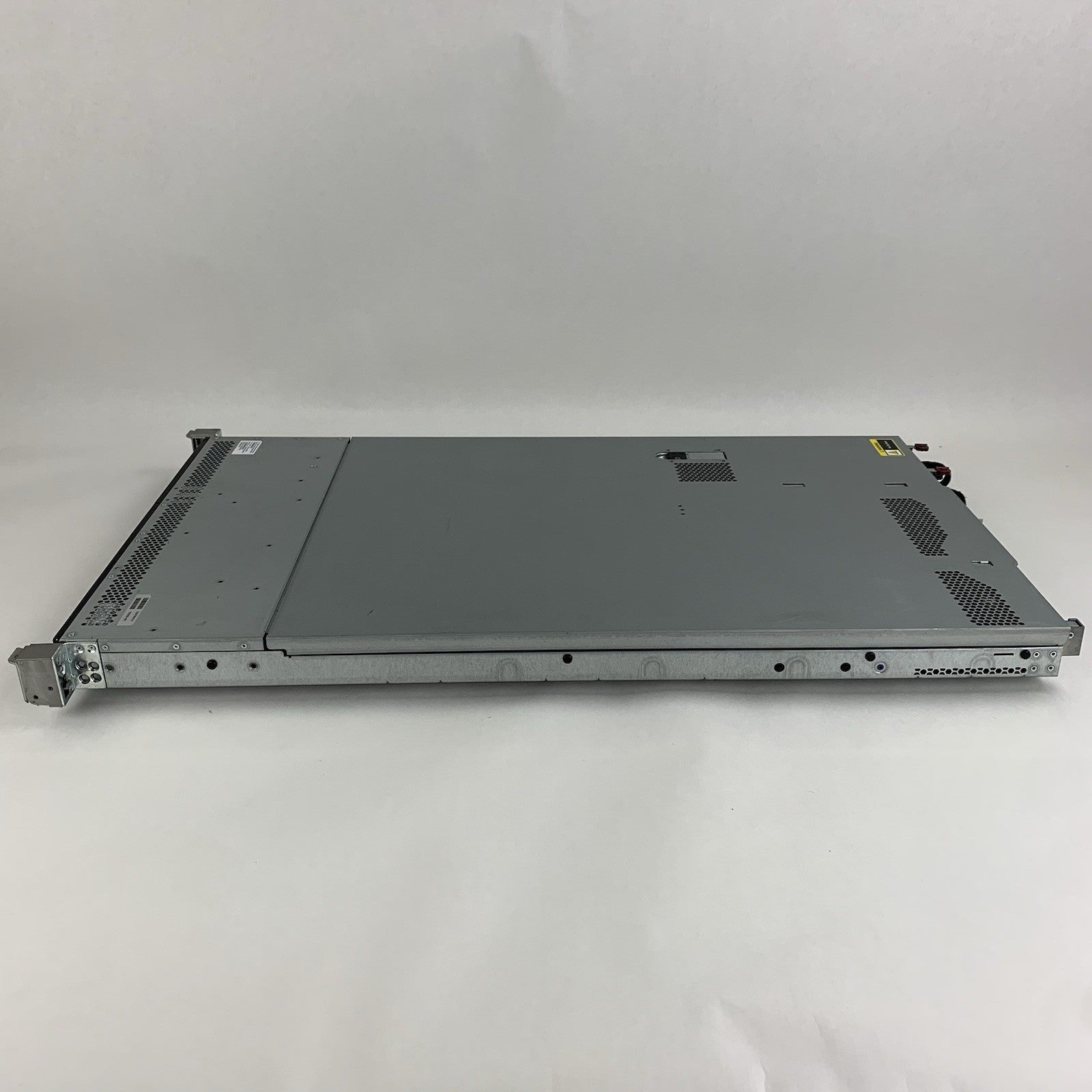 HP ProLiant DL360 Gen9 Server Intel Xeon E5-2620V4 2.1 GHz P440ar No OS No HDD8