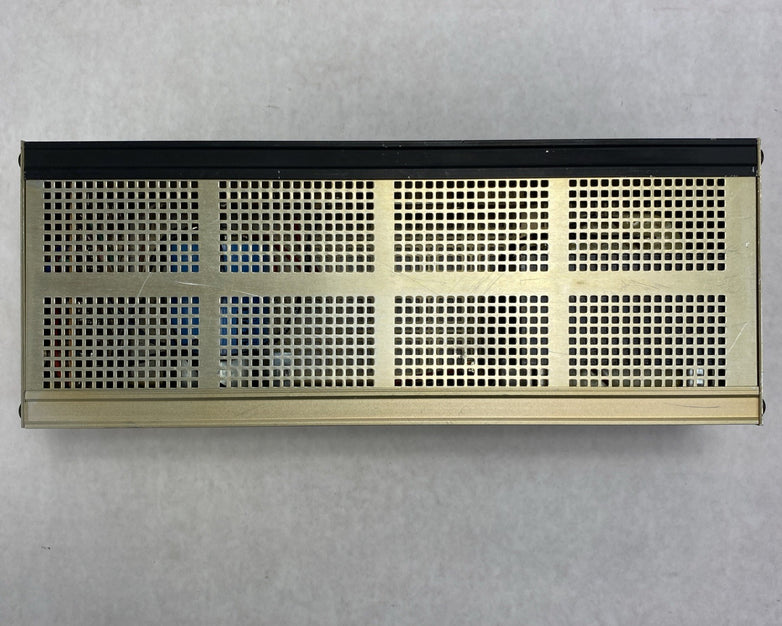 Acopian RB24G500 24VDC 5A Power Supply - Tested