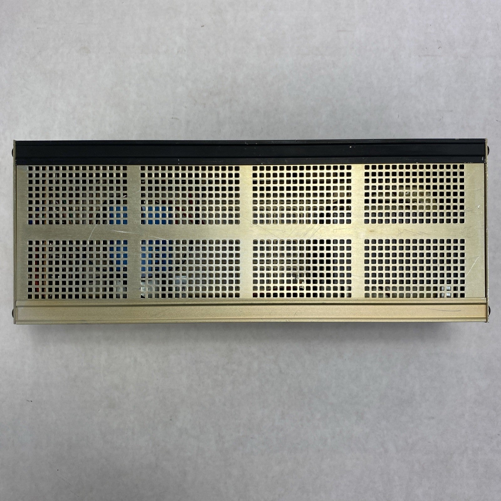Acopian RB24G500 24VDC 5A Power Supply - Tested1
