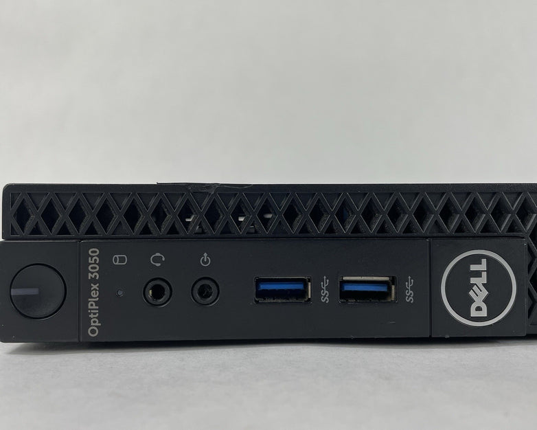 Dell Optiplex 3050 Micro i5-6500T 2.50 GHz 8 GB RAM No SSD/OS