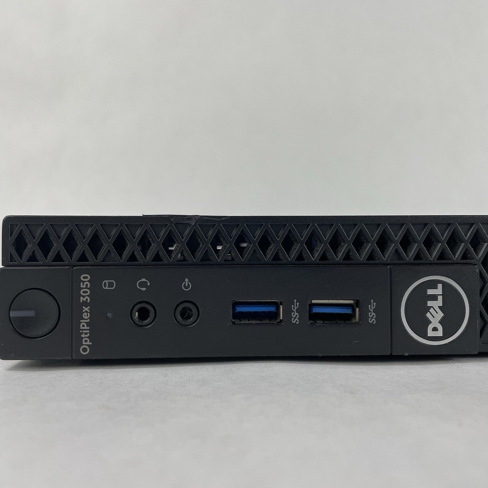 Dell Optiplex 3050 Micro i5-6500T 2.50 GHz 8 GB RAM No SSD/OS2