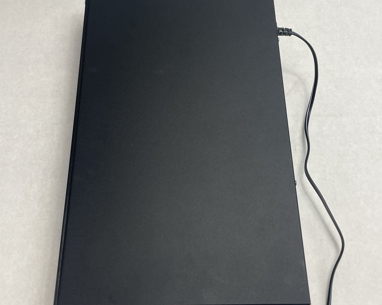 Kenwood GE-4030 Stereo Graphic Equalizer Dual Spectrum Analyzer