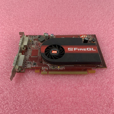 ATI FireGL V5200 256MB Video Graphics Card