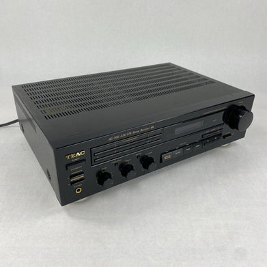 TEAC AG-500 AM/FM Stereo Receiver - No Remote