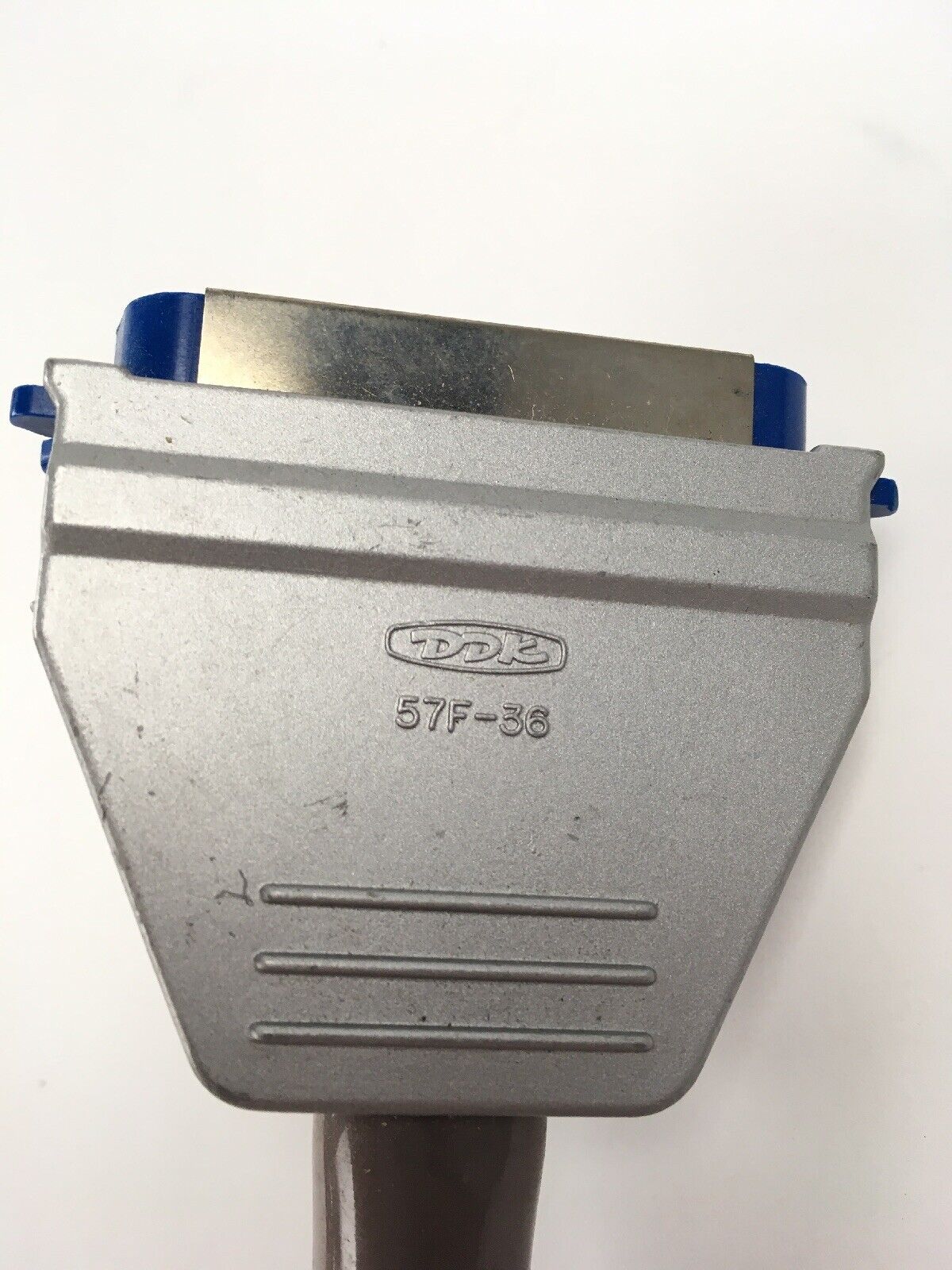 Wang Printer Interface Box PIB 10-64 PIB 10-64HS BNC TMC 7.5 DC with DDK 57F-36