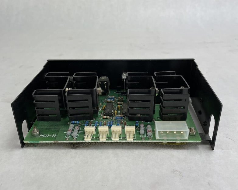 SunBeam Fan Controller RH03-03
