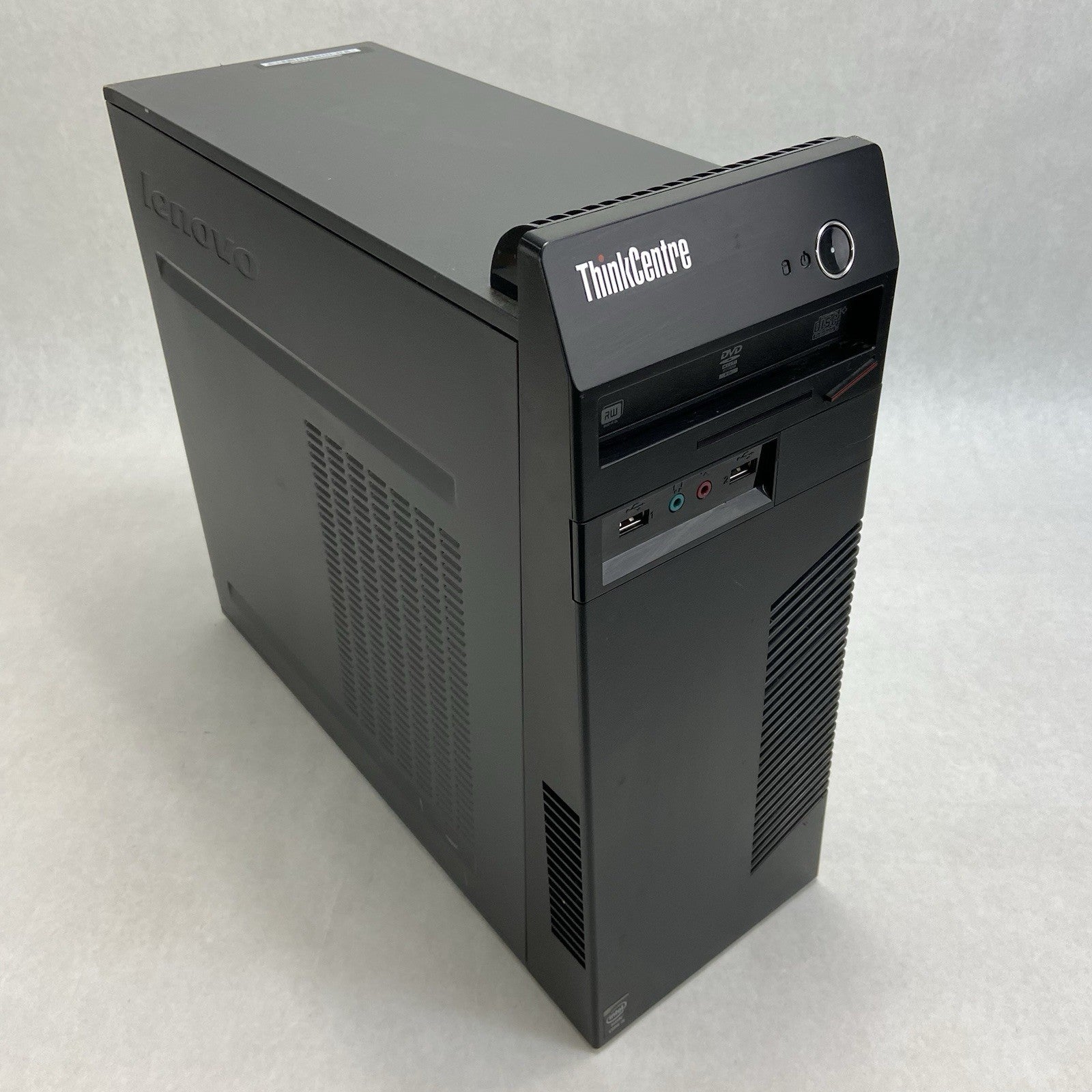 Lenovo ThinkCentre M73 MT Intel Core i5-4570 3.2GHz 4GB RAM No HDD No OS0