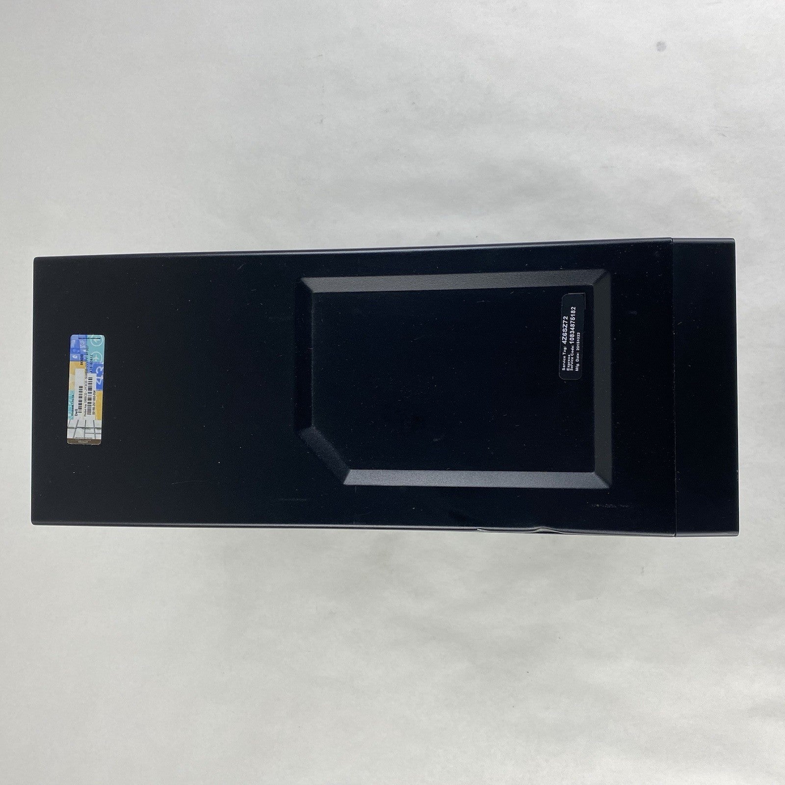 Dell Precision T1700 MT Intel Xeon E3-1226 v3 3.3GHz 8GB RAM No HDD No OS