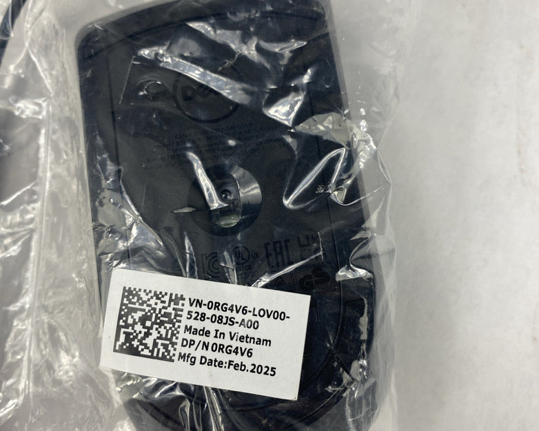 Dell MS116P Wired USB Mouse Lot of 10