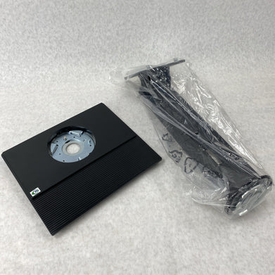 New Open Box Acer B246WL Widescreen LCD Monitor Stand