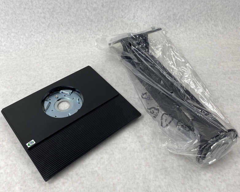 New Open Box Acer B246WL Widescreen LCD Monitor Stand