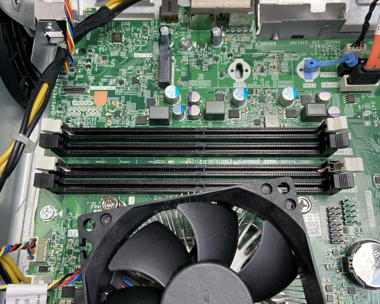 Dell Optiplex 7050 MT Intel Core i5-7500 3.4GHz No RAM\HDD\OS