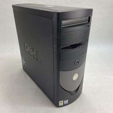 Dell Optiplex GX240 MT Intel Pentium 4 1.7GHz 640MB RAM No HDD No OS