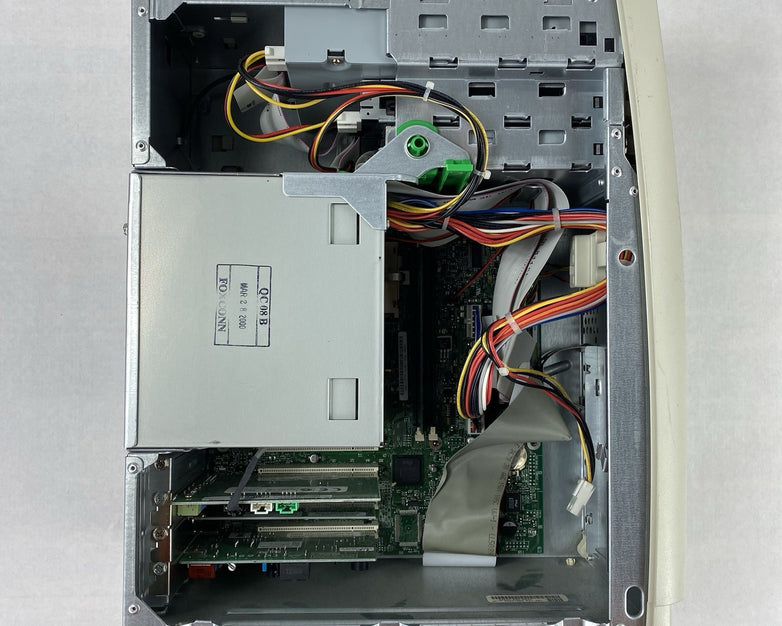 Dell Dimension L466CX Intel Celeron 466MHz 64MB RAM No HDD No OS