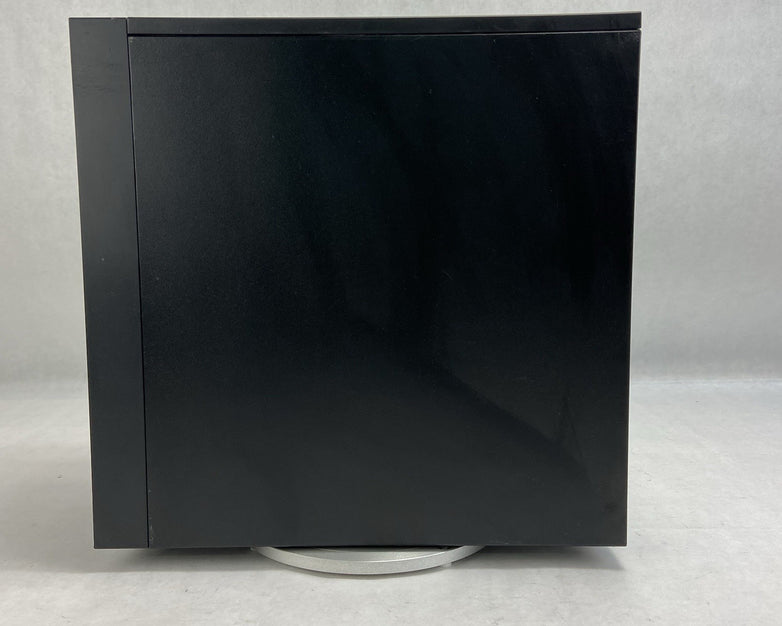 Dell Precison 3630 Tower Intel Core i7-8700K 3.7GHz 16GB RAM WX3100 No HDD/OS