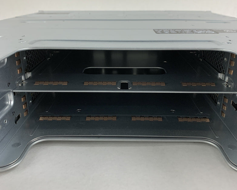 Dell EMC SCV300 Compellent Expansion Storage Array Barebones Chassis 2x PSUs