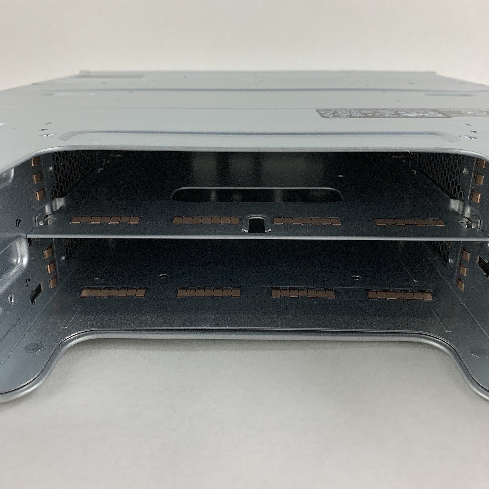 Dell EMC SCV300 Compellent Expansion Storage Array Barebones Chassis 2x PSUs