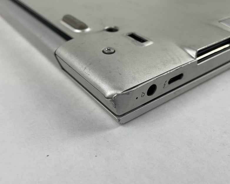 HP EliteBook 850 G6 15.6" i5-8365U 1.60 GHz 8 GB RAM No SSD/OS/AC - Bottom Latch
