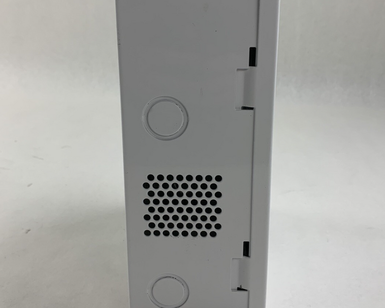 ESD PDA-EST8 CCTV Power Supply Box Untested
