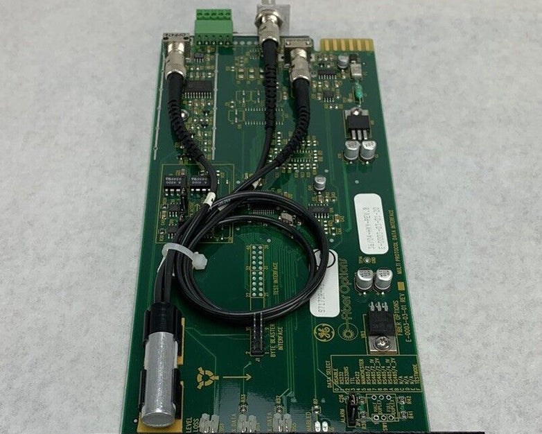 GE Security S717DR-RST1 717-R Multi Protical Data Interface