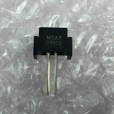 MSA7 Nicolet Integrated Circuit   Lot of 8   NOS