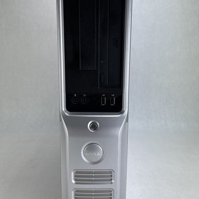 Dell Dimension C521 DT AMD Sempron 3400+ 1.8GHz 1GB RAM No HDD No OS