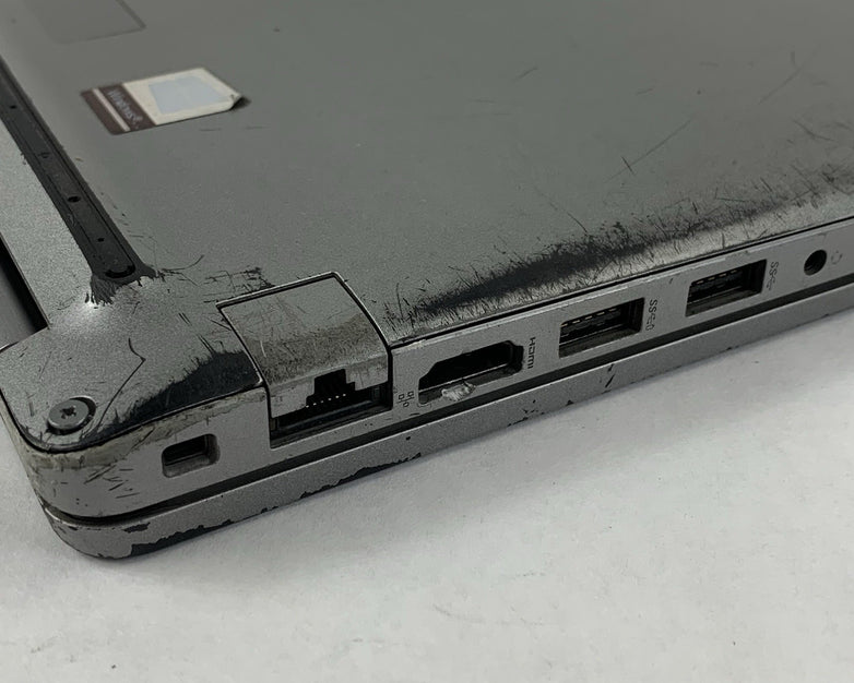 Dell Latitude 5420 14" i5-1135G7 1.40 GHz 8 GB RAM No SSD/OS/AC/BATT/K Key