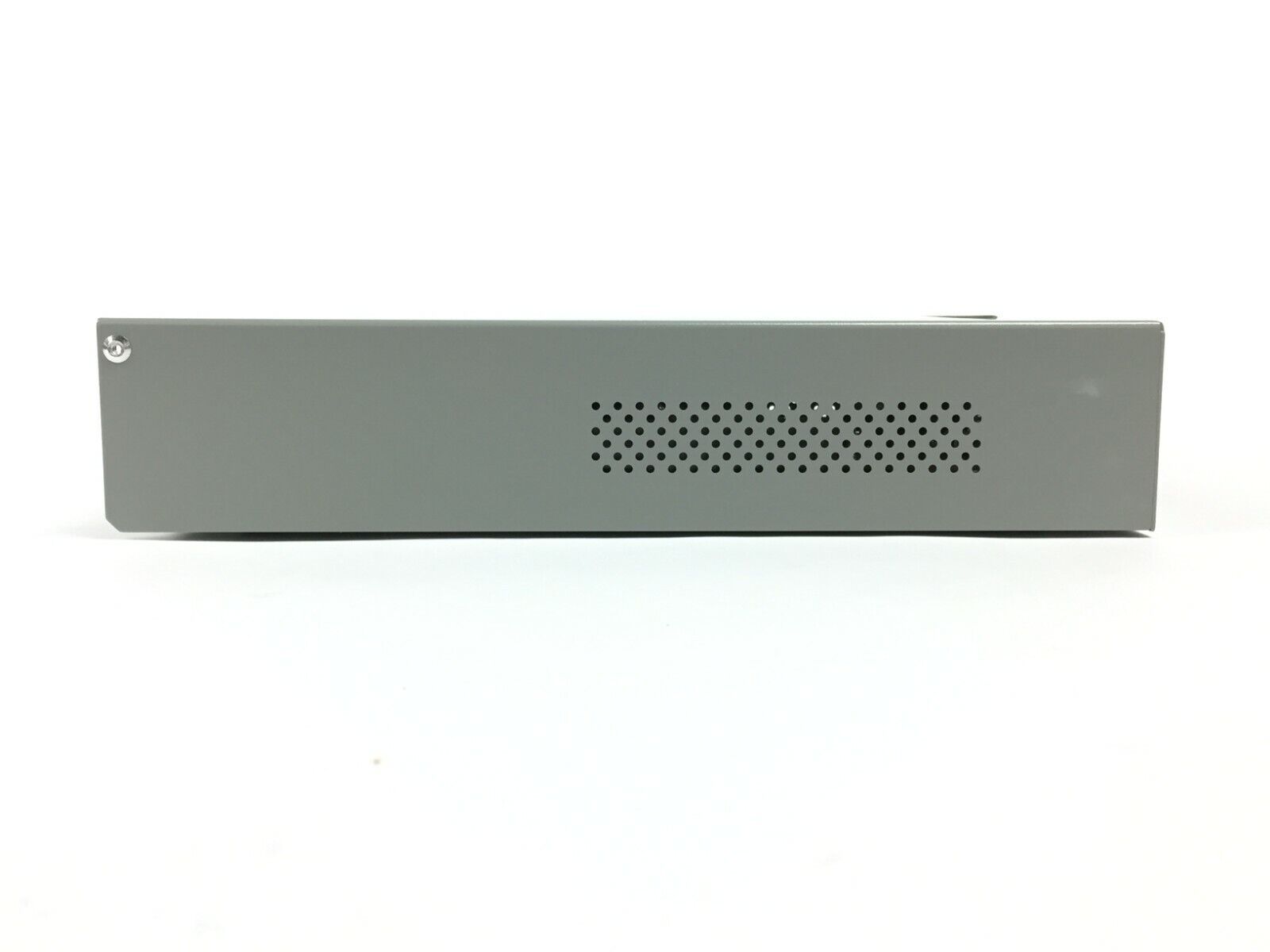 Adtran T200 FNID 1245201L1 Fractional T1 Network Device With Enclosure