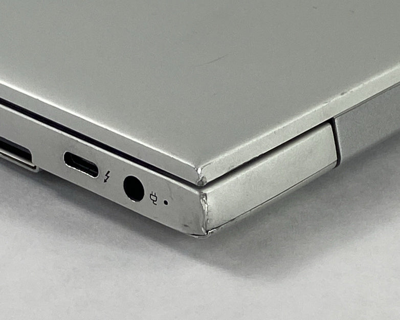 HP EliteBook 850 G5 Intel Core i7-8650U 1.90 GHz 16 GB RAM 15.6" No HDD No OS