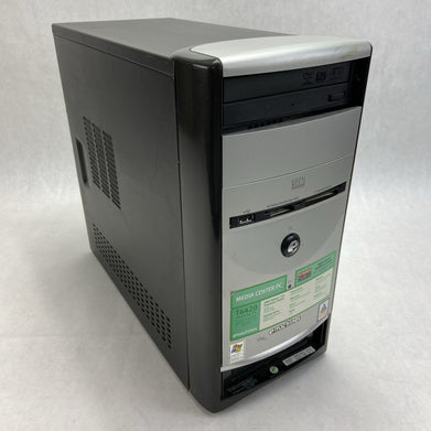 Intel D865GLC Motherboard Intel Pentium 4 3.4GHz 2GB RAM No HDD No OS MX 440