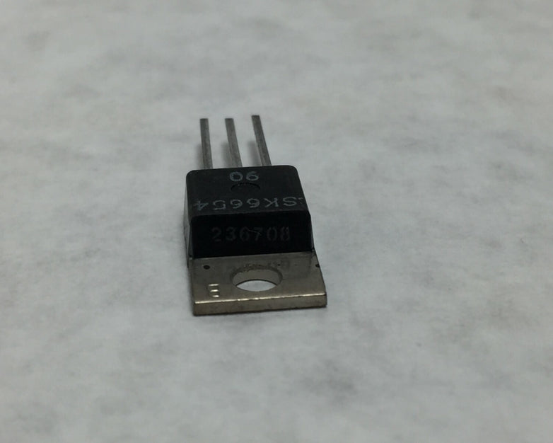 NOS  SK6654 Silicon Controlled Rectifier  Lot of 11