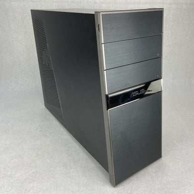 ASUS Essentio CG5270-BP004 MT Intel Core 2 Quad Q8300 2.5GHz 8GB RAM No HDD No O