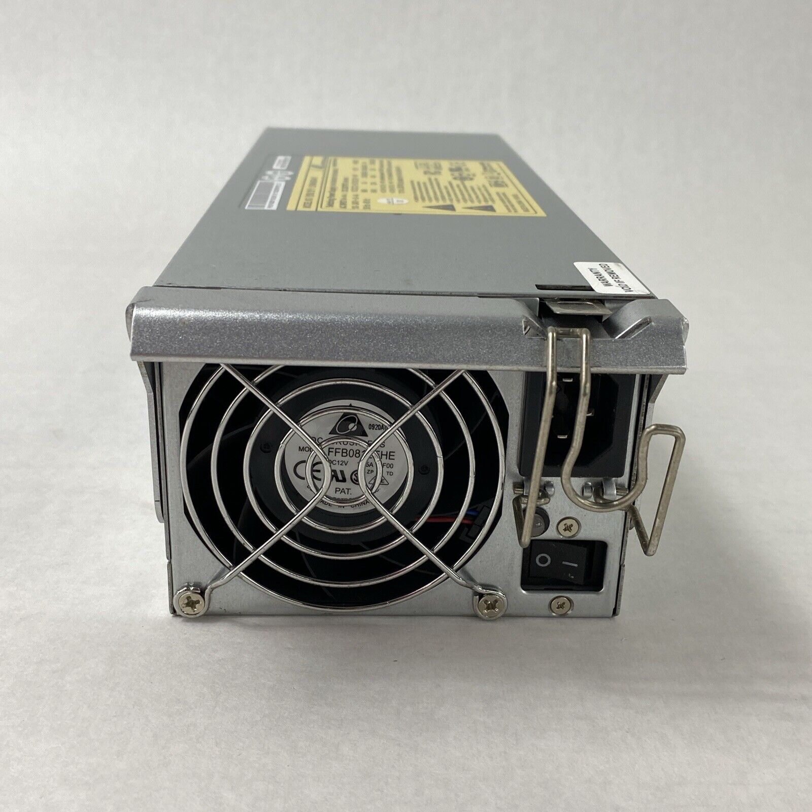 FSP EVM-5004-10 Switching Power Supply 500W