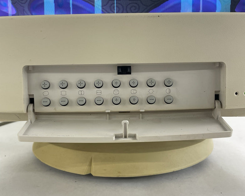 Gateway CPD-GF250T CRT Monitor 85HZ Tested