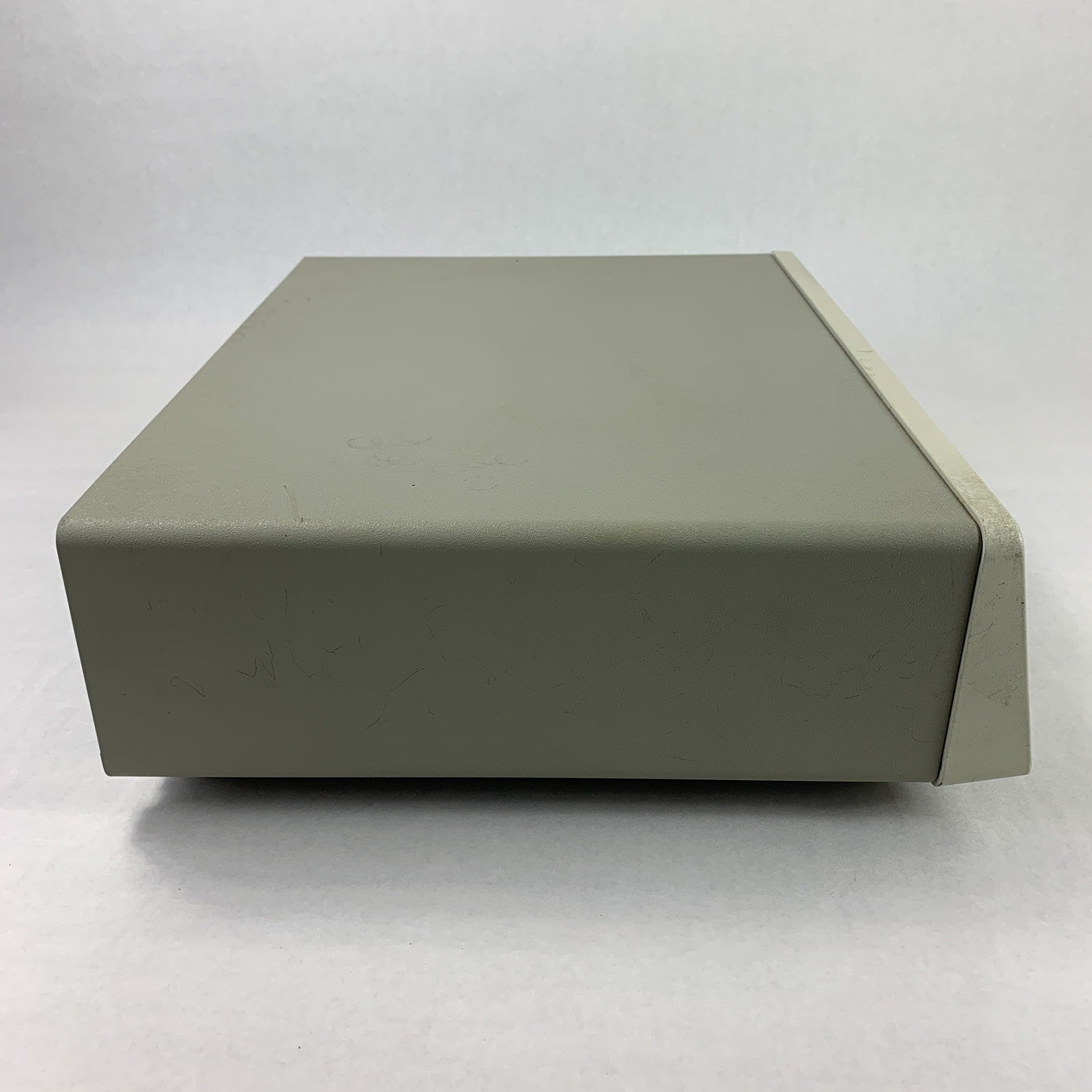 IBM 5150 Personal Computer Desktop Computer Boots to Parity Check 1 No HDD No OS