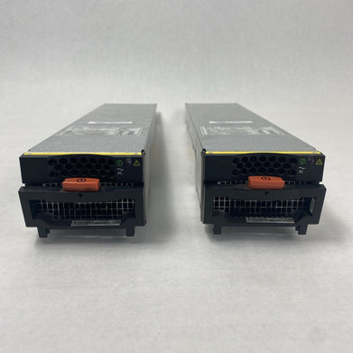 Lot of 2 Power One SPAEMCM-06 12V 30.8A AC/DC Converter