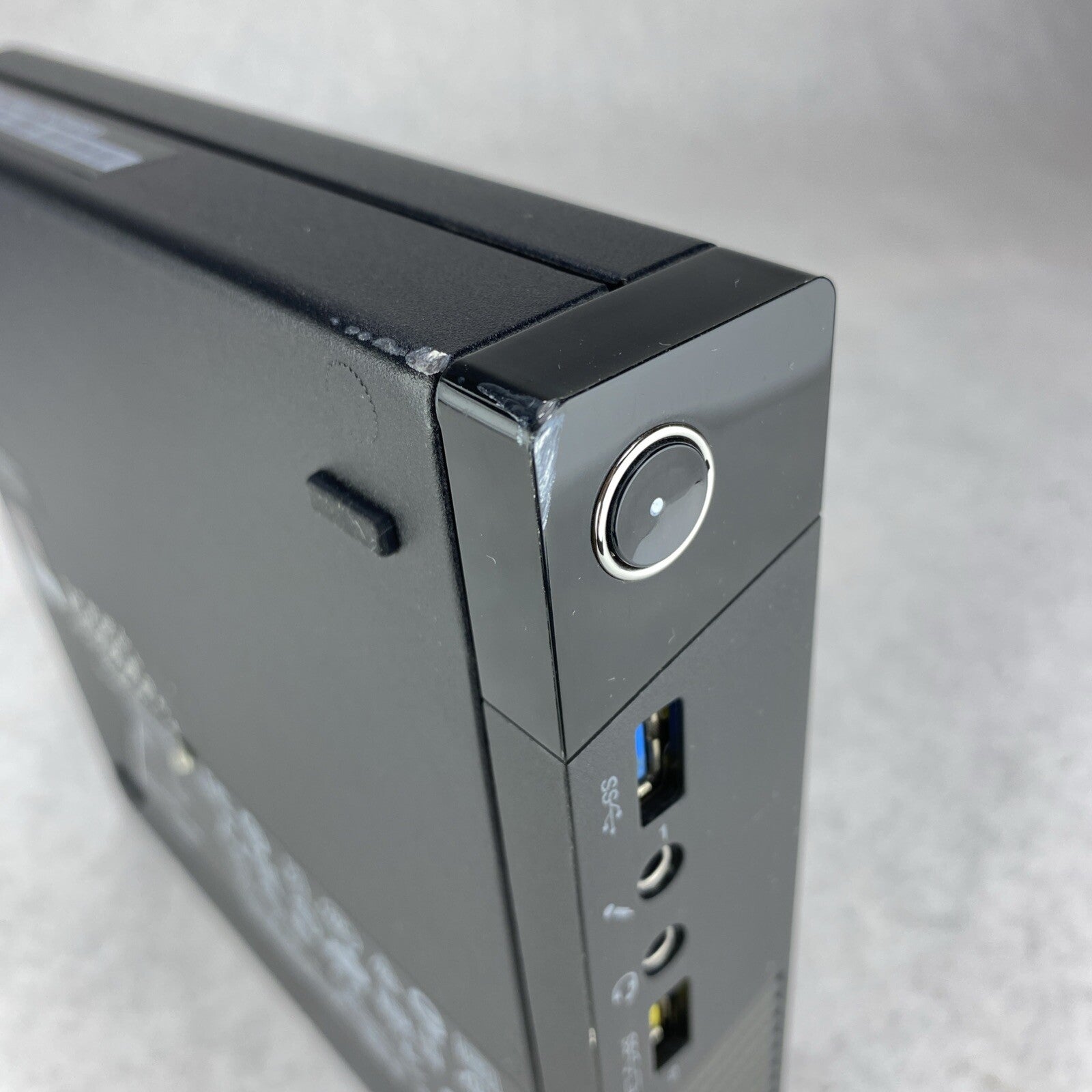 Lenovo ThinkCentre M73 Micro Intel Quad Core i5-4590T 2.0GHz 8GB RAM No HDD OS
