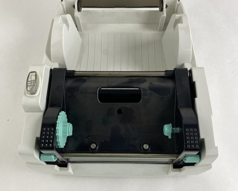 GoDex EZ-1105 Barcode Printer Tested