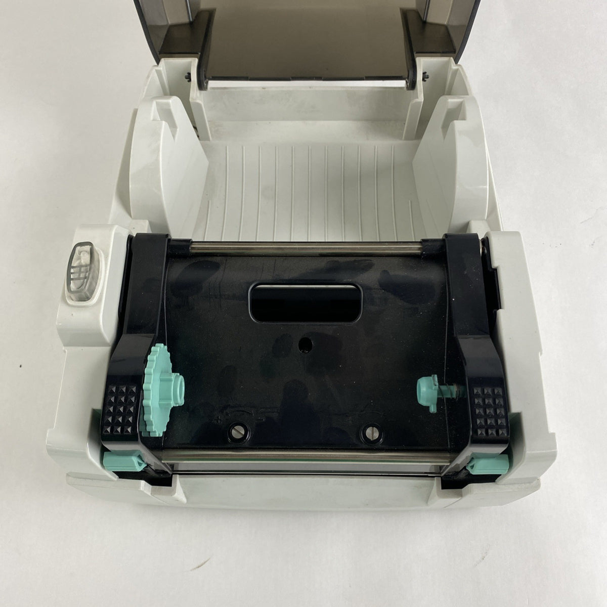 GoDex EZ-1105 Barcode Printer Tested6