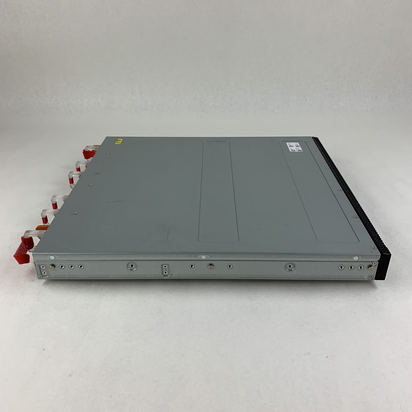 Dell S5148F-ON 48 Port SFP 25G 6 Port QSFP28 100G  Reset NO OS