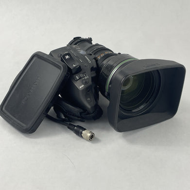 Canon HDGC KJ17ex7.7B IASE