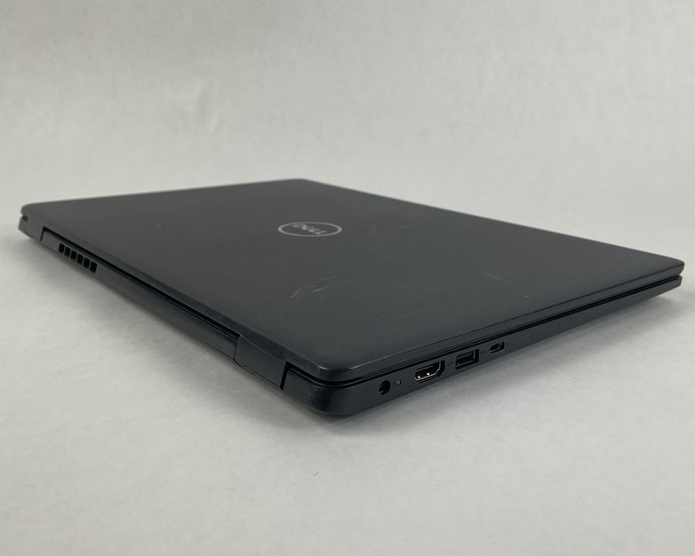 Dell Latitude 3510 15.6" i7-10510U 1.80 GHz 8 GB RAM No SSD/OS/AC