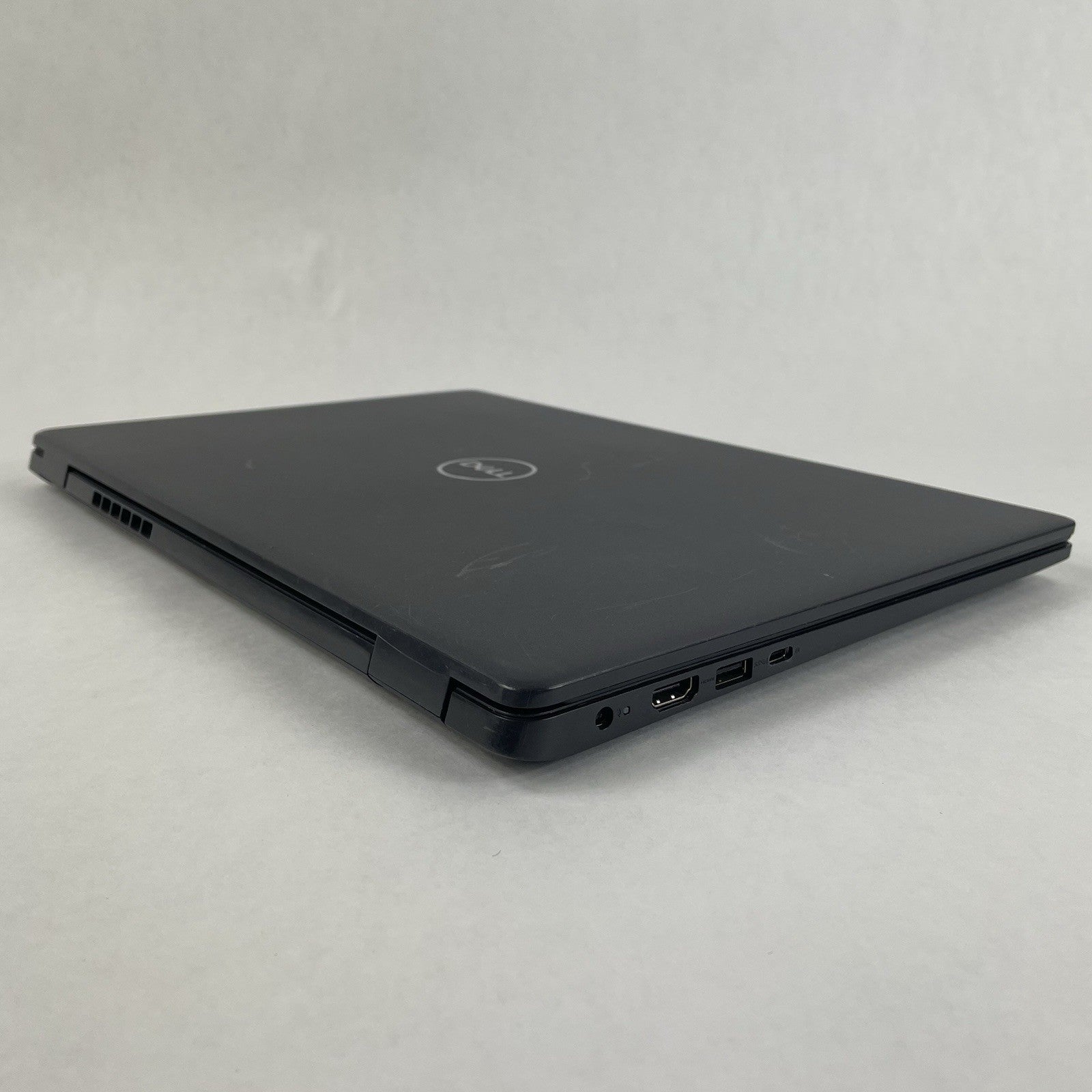 Dell Latitude 3510 15.6" i7-10510U 1.80 GHz 8 GB RAM No SSD/OS/AC8