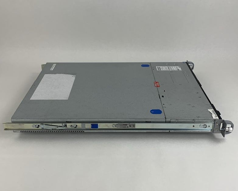 Intel R1304BTLSHBNR S1200BTL Server 1x E3-1225 3.1 GHz 16 GB Ram No OS No HDD