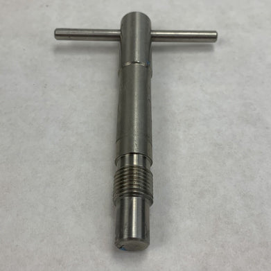 Beckman Coulter Rotor 5" Tool Male