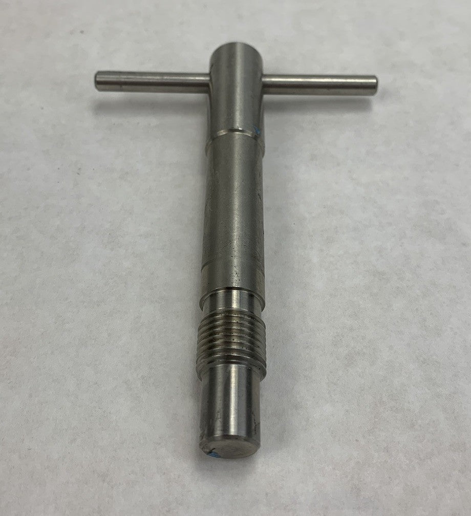 Beckman Coulter Rotor 5" Tool Male