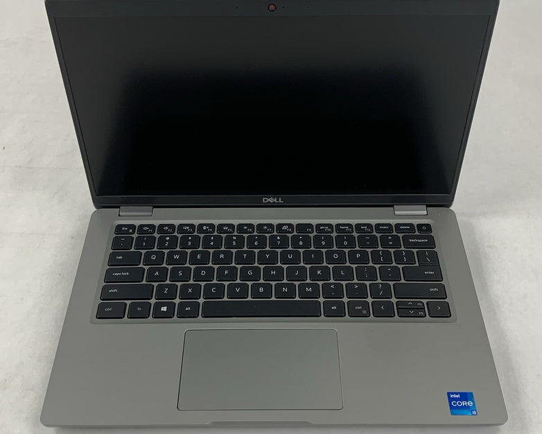 Dell Latitude 5420 14" Laptop i5-1135G7 1.40 GHz 8 GB RAM No SSD/OS/AC