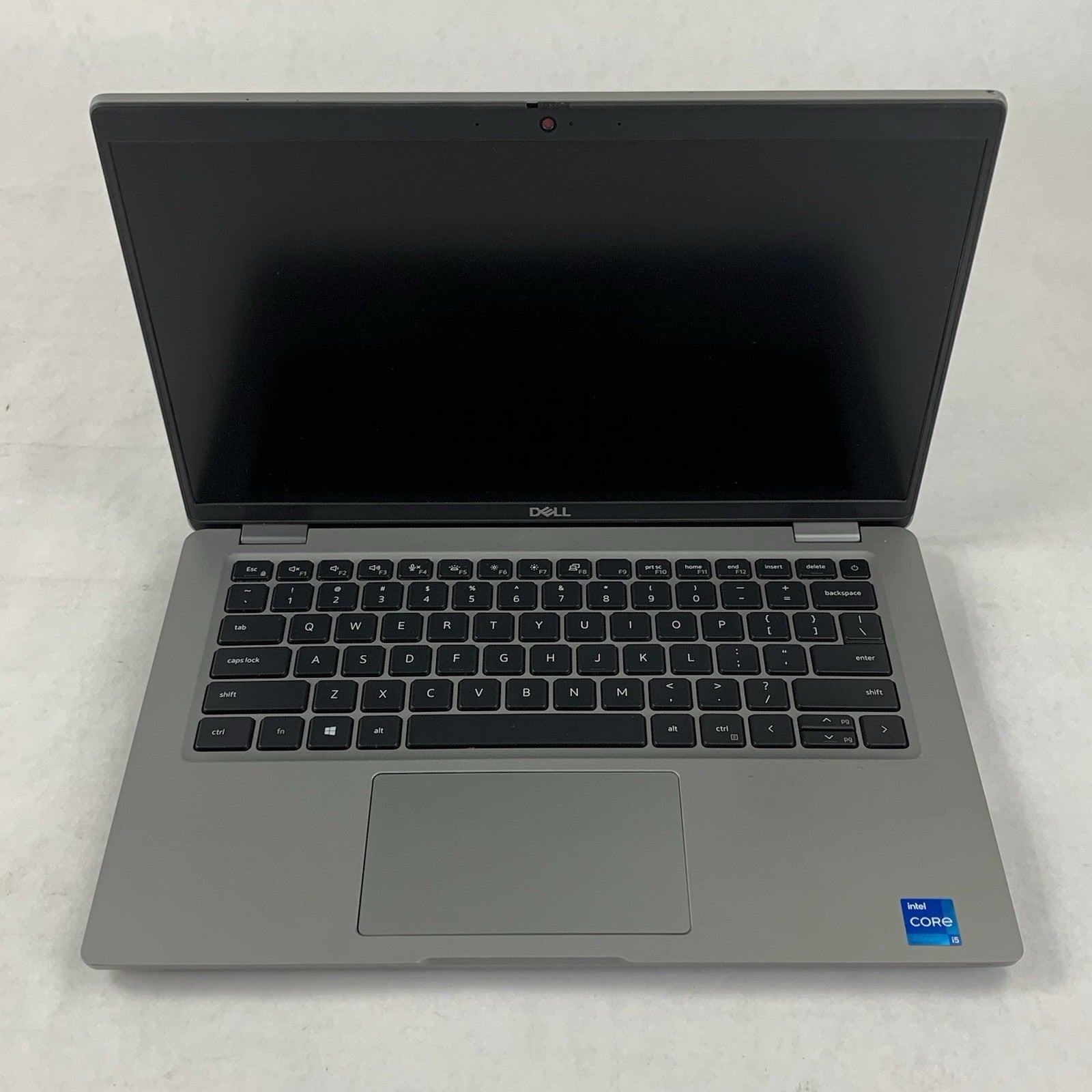 Dell Latitude 5420 14" Laptop i5-1135G7 1.40 GHz 8 GB RAM No SSD/OS/AC5