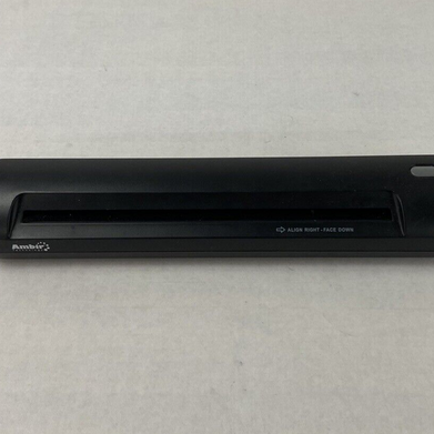 Ambir TravelScan Pro Scanner PS600-3 For Parts or Repair